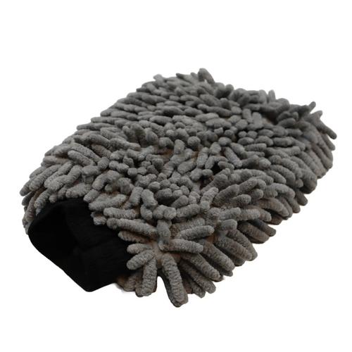 POLERHANDSKE MICROFIBER